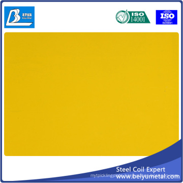 Prepainted Galvanized Steel Coil for Roof Panel